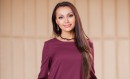 Zhanar Dұғalova