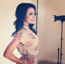 Zhanar Dugalova's Photo