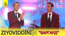 Zieviddini Nurzod's Photo