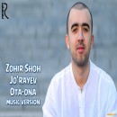 Zohirshoh Jo'rayev