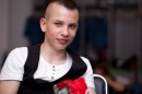 Žan Serčič's Photo