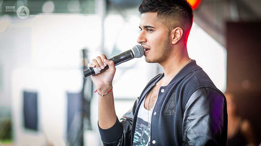 Arjun