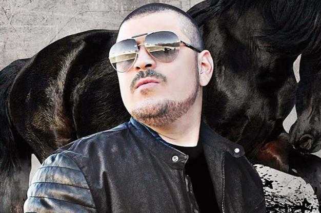Alfredo Ríos