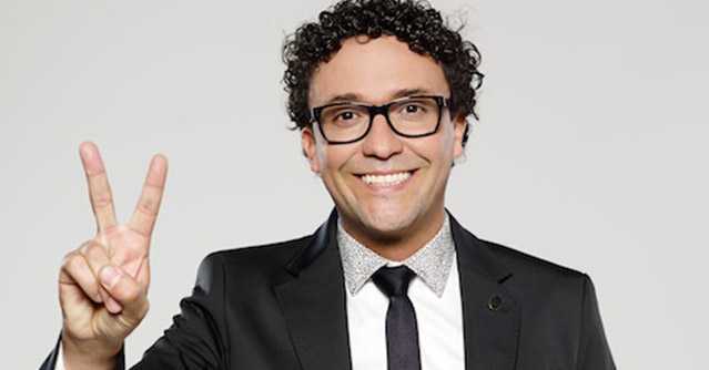 Andrés Cepeda