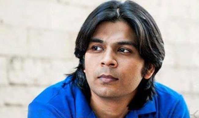 Ankit Tiwari
