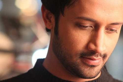 Atif Aslam