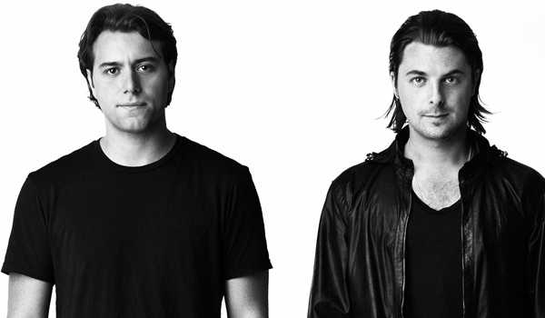 Axwell & Ingrosso