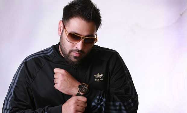 Badshah