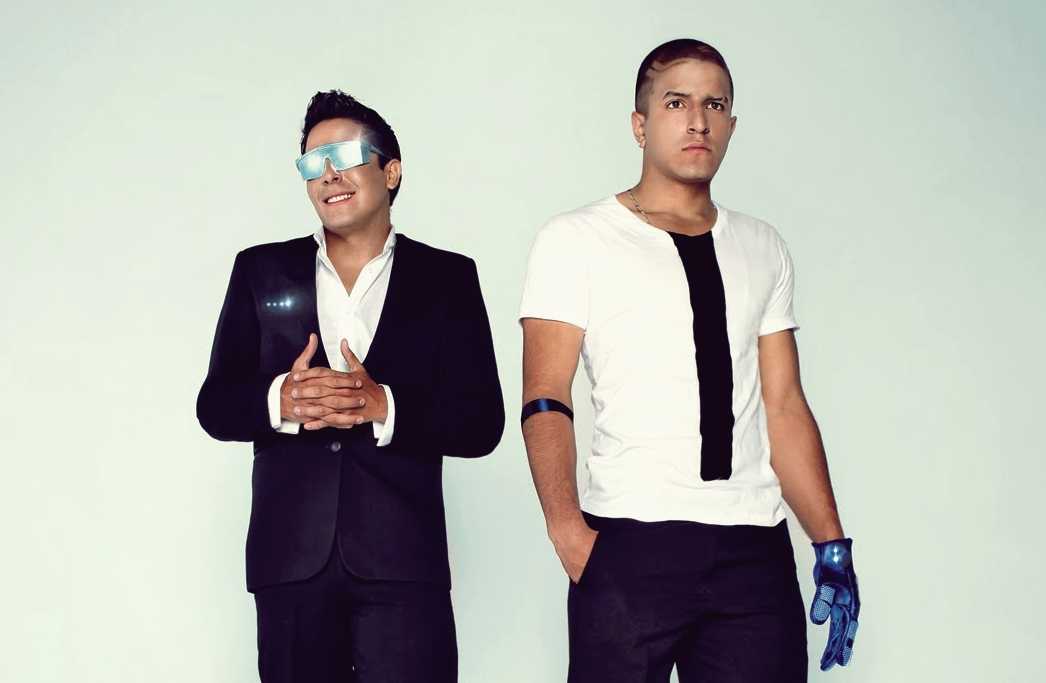 Cali & El Dandee from World Popnable