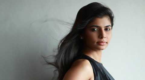 Chinmayi Sripada