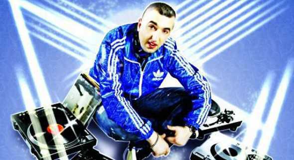 Dj Shone