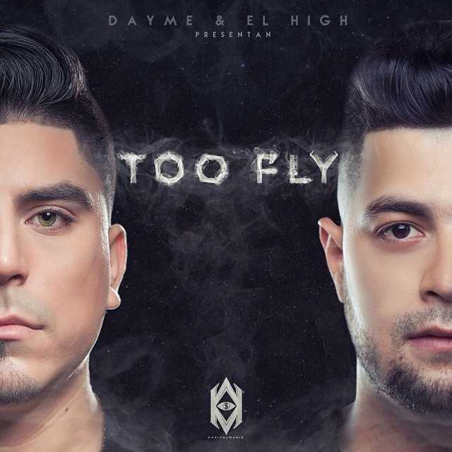 Dayme & El High