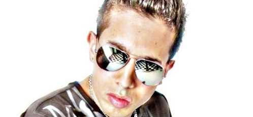 De La Ghetto
