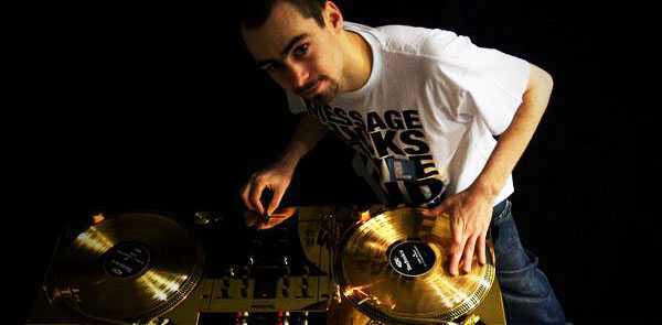 Deejay Fly