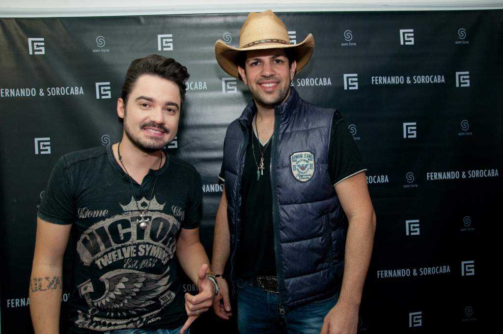 Fernando & Sorocaba