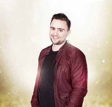 Friðrik Dór
