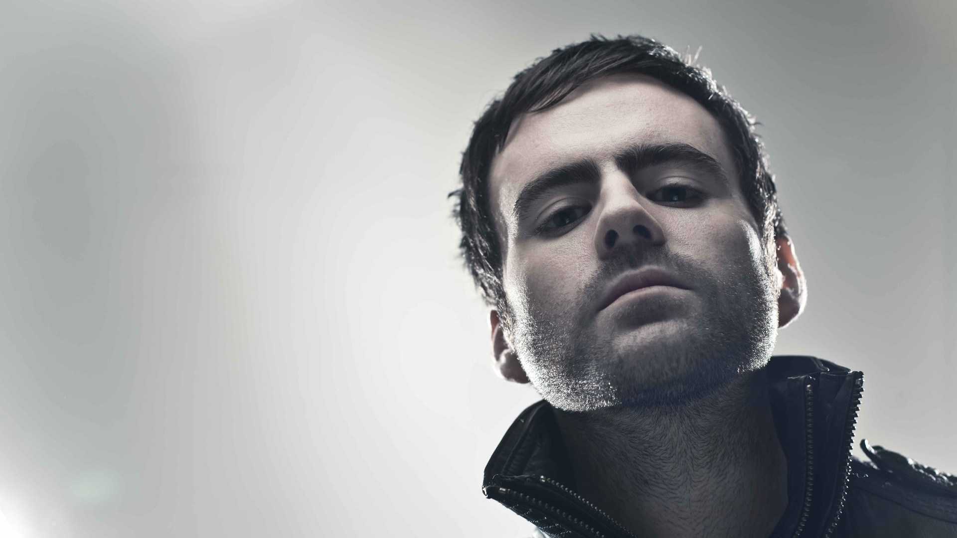 Gareth Emery