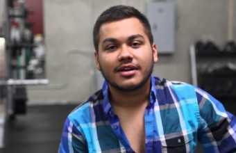 Gerardo Coronel