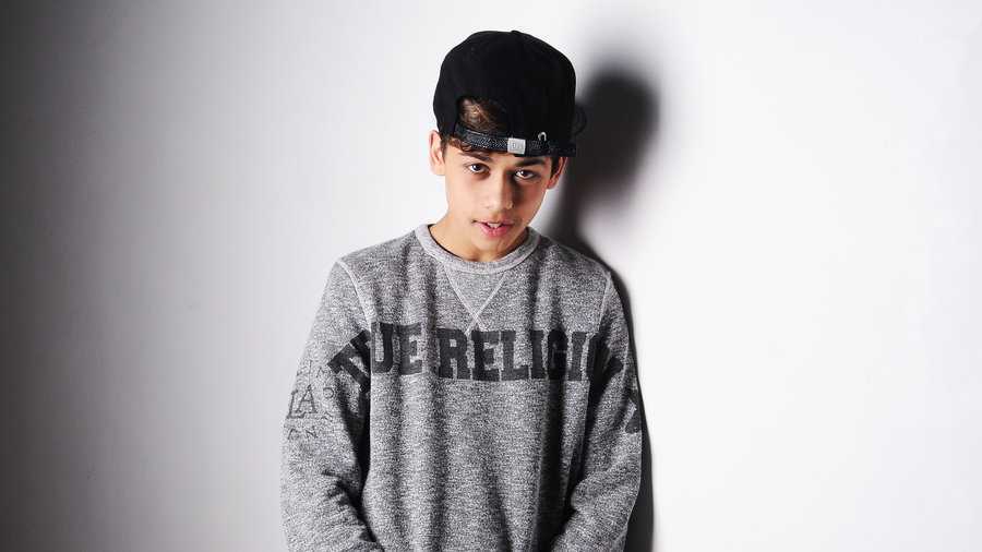 Harris J