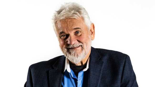 Hasse Andersson