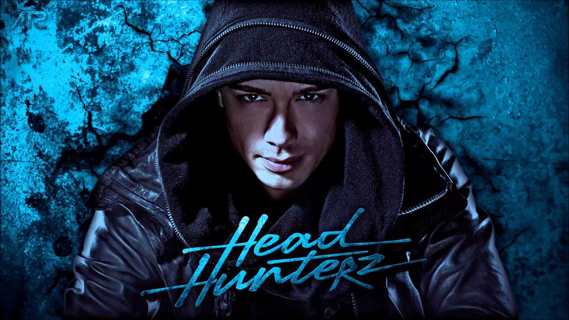 Headhunterz