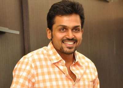 Karthik