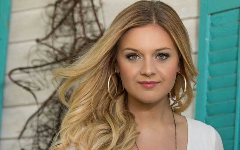 Kelsea ballerini leaked