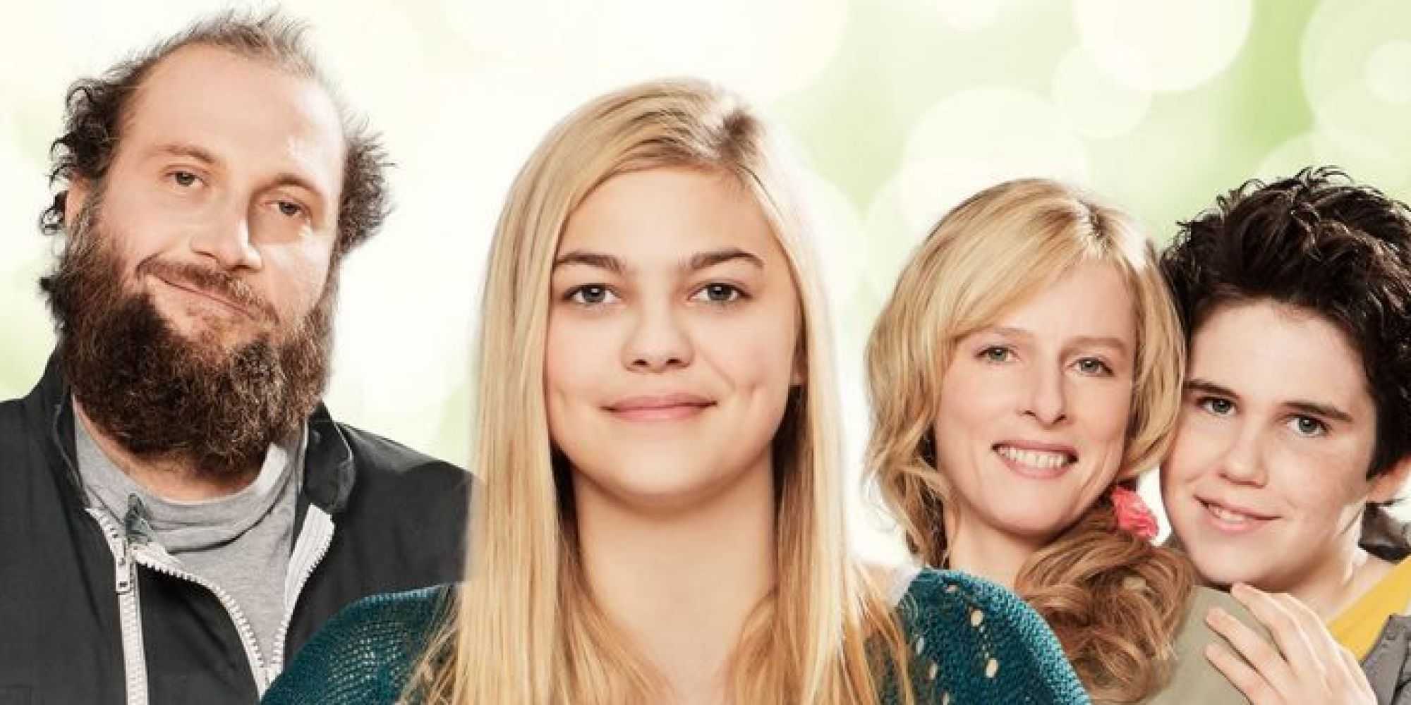 La Famille Bélier
