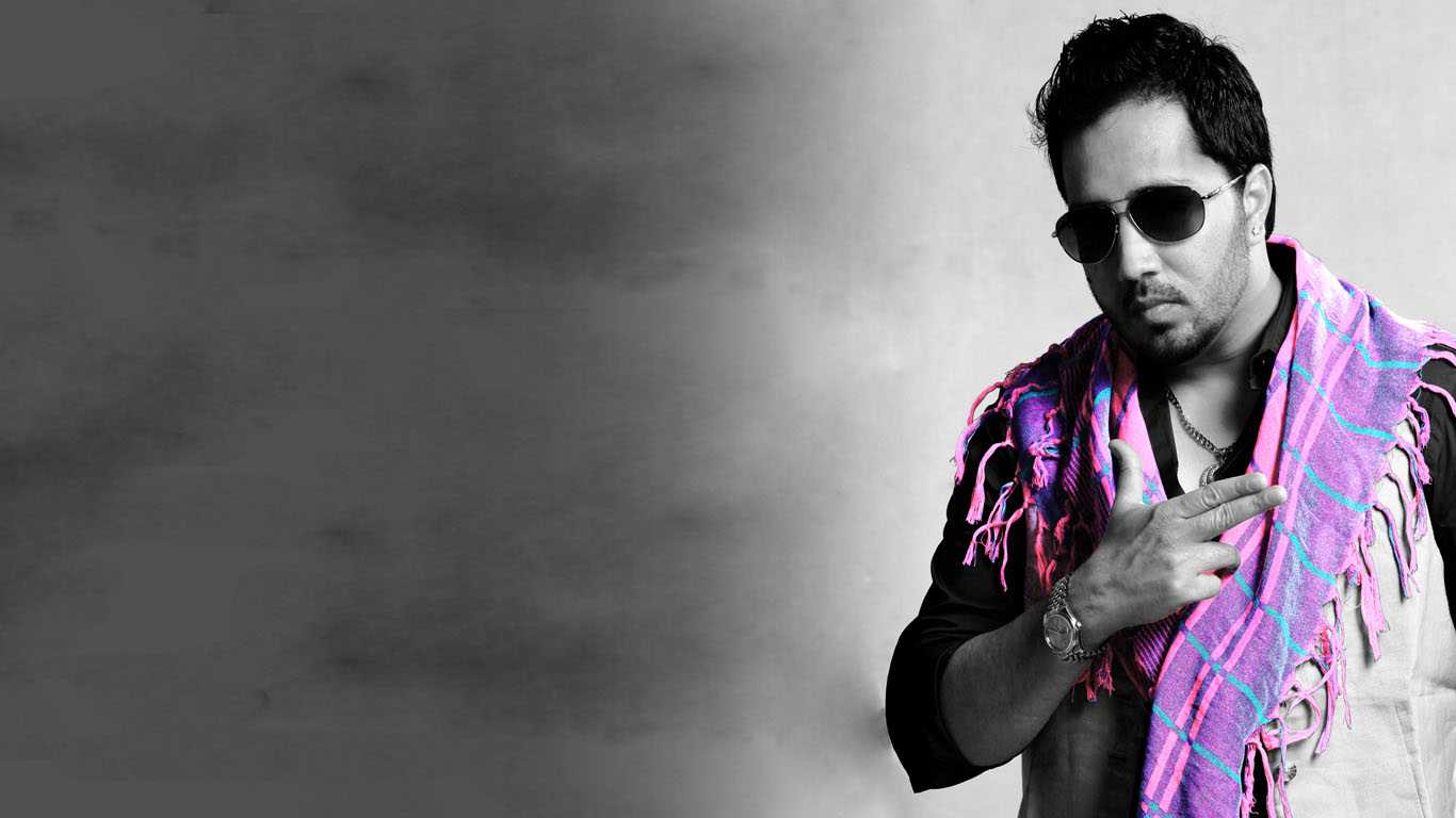 Mika Singh