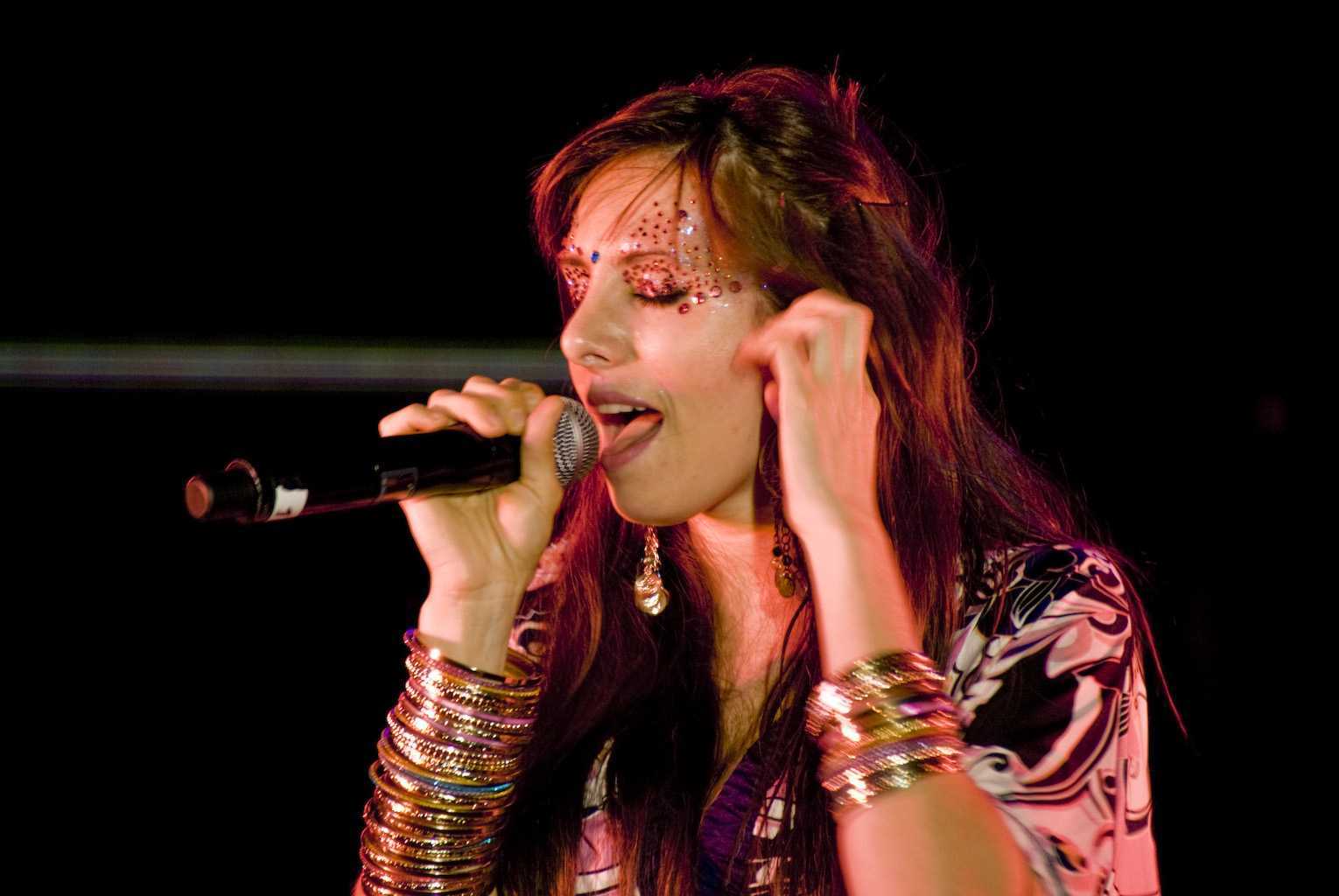 Mala Rodríguez