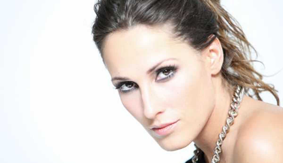 Malú