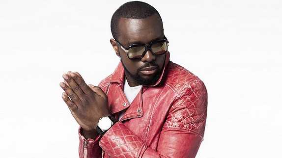 Maître Gims