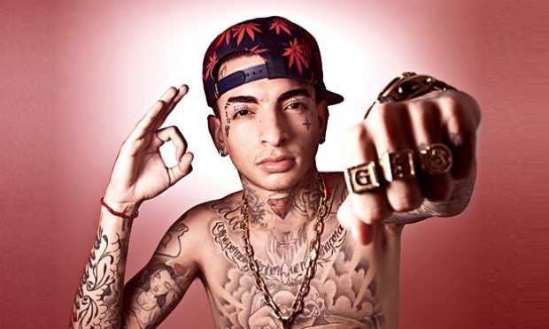 Mc Guimê