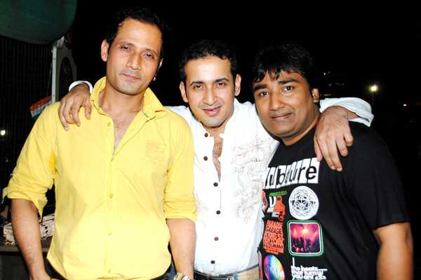 Meet Bros Anjjan