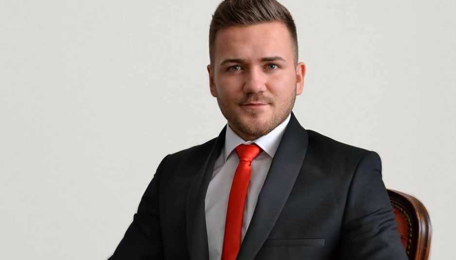 Mergim Mjeku