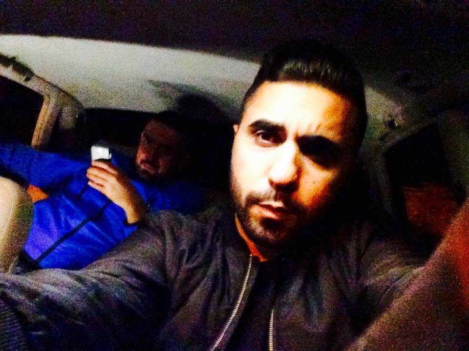 Motrip