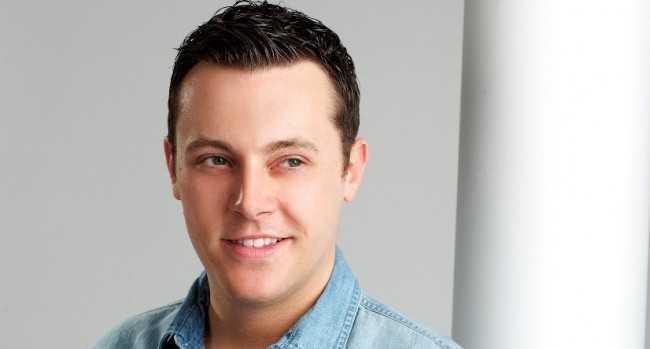 Nathan Carter
