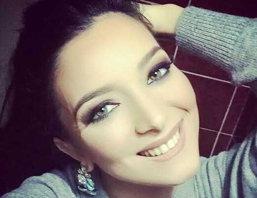 Olgera Lleshaj