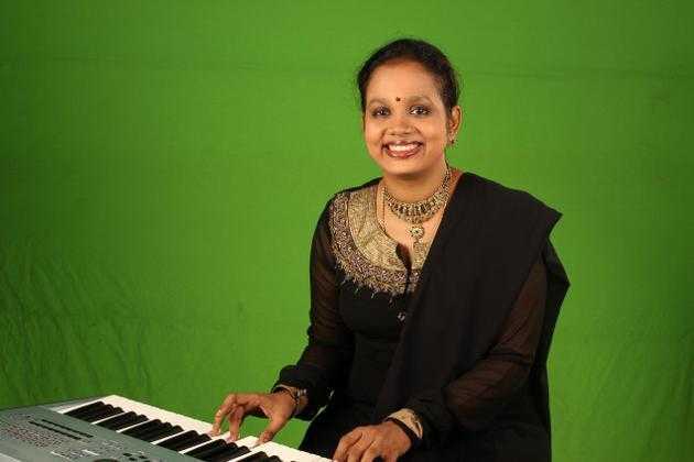 Padmalatha