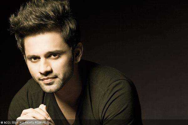 Rahul Vaidya from India | Popnable
