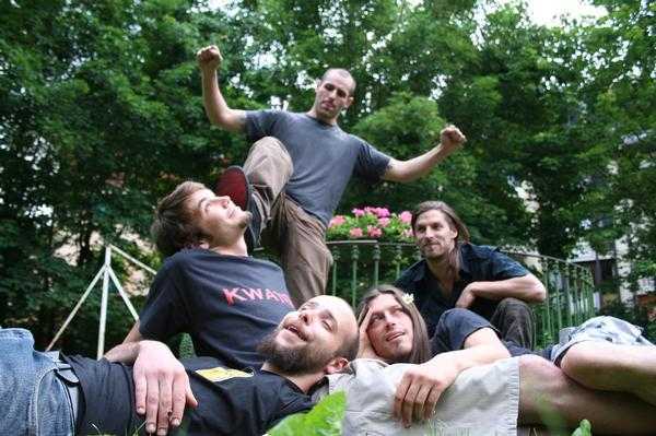 Sedative Band