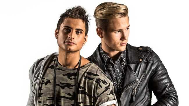 Samir & Viktor