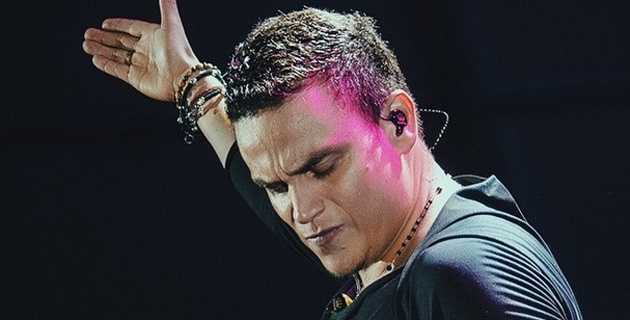 Silvestre Dangond