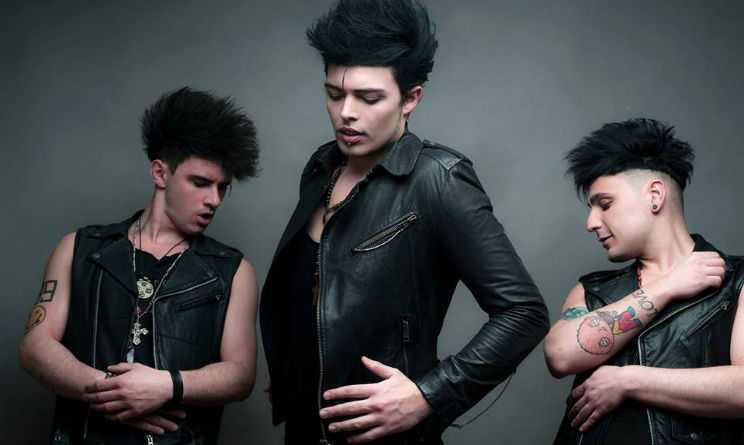 The Kolors