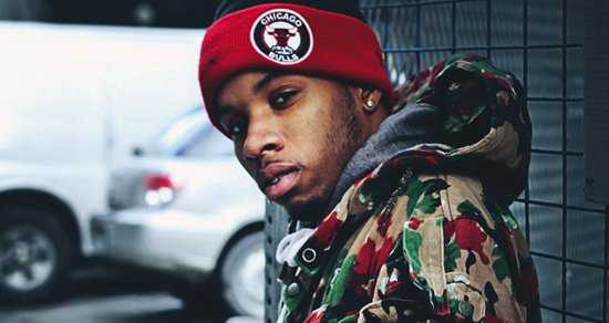 Tory Lanez - Most Richest Singers from Canada