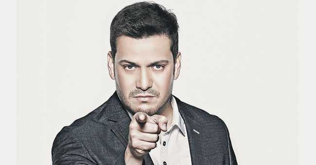 Victor Manuelle&rsquo;s Biography And Facts&rsquo; | Popnable