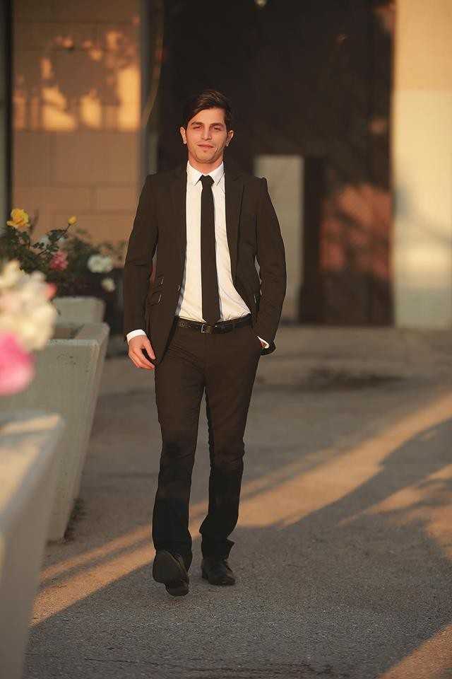 Abbass Jaafar