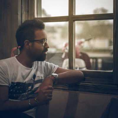 Abdulaziz Louis
