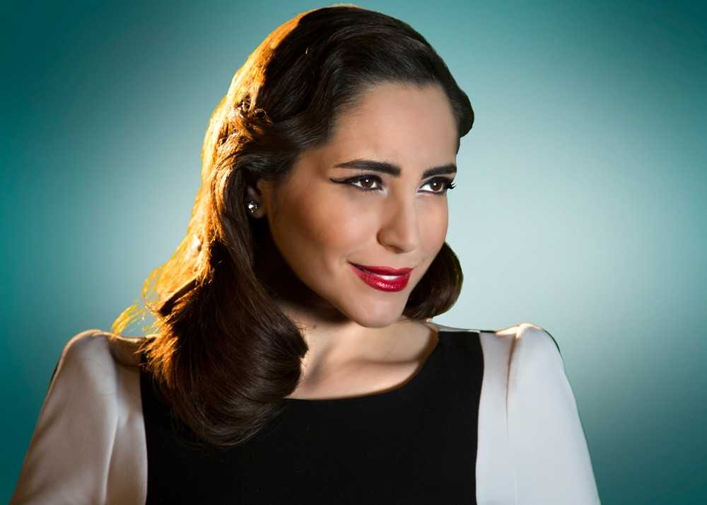 Abeer Nehme