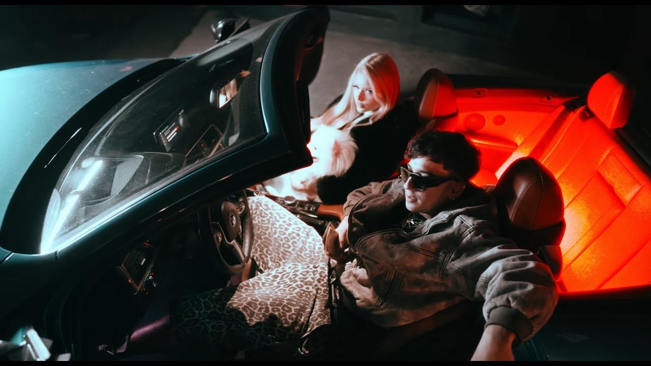 ADELINMM from Romania | Popnable